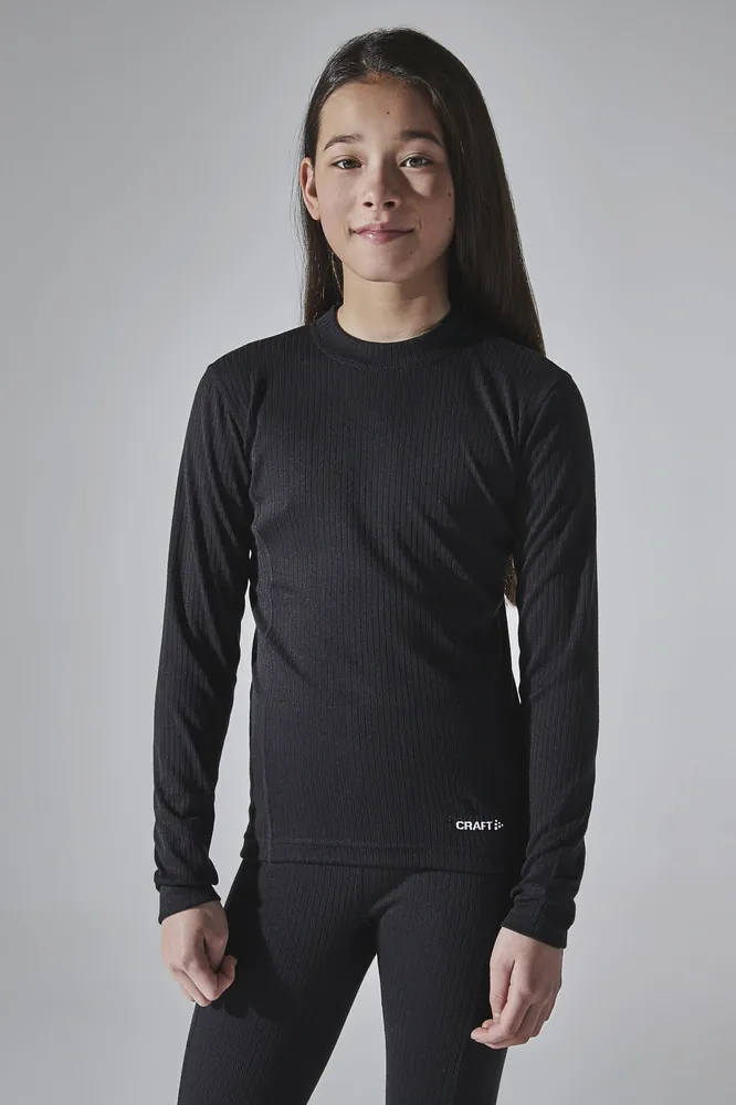 Set CRAFT Dry Baselayer Junior