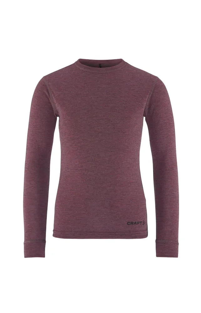 Set CRAFT CORE Wool Merino Junior