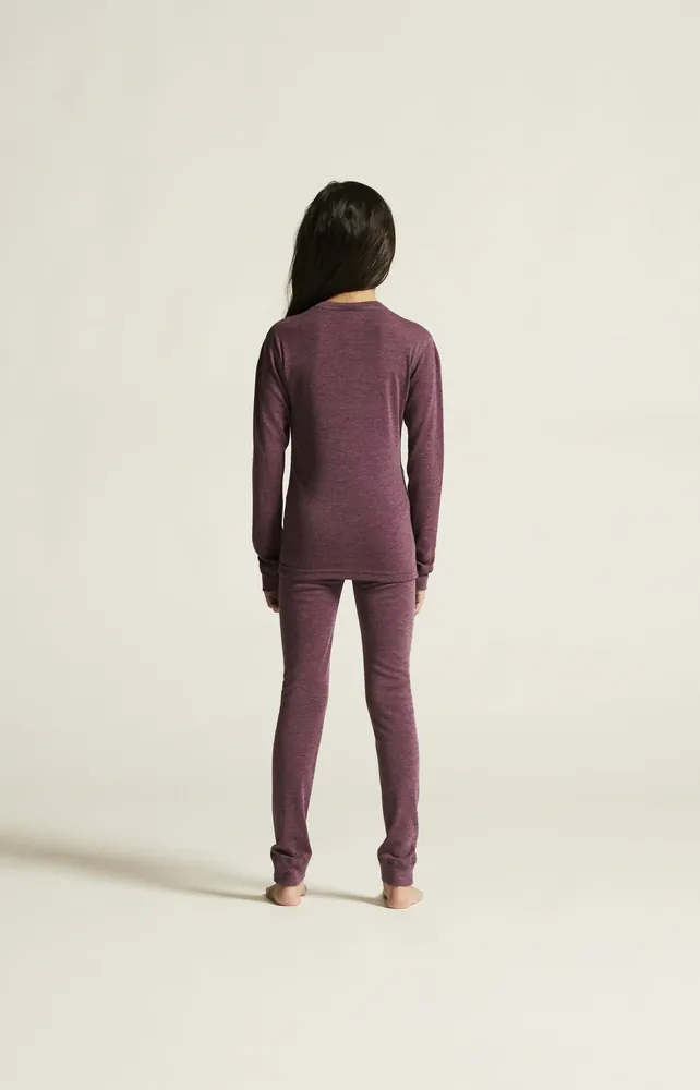 Set CRAFT CORE Wool Merino Junior