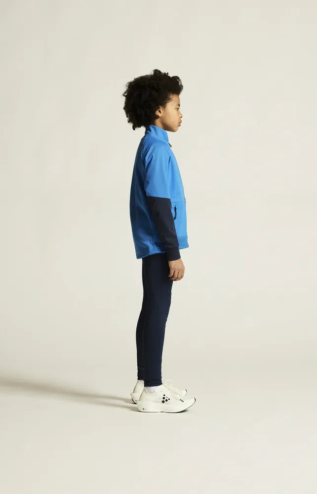 Bunda CRAFT CORE Warm XC Junior