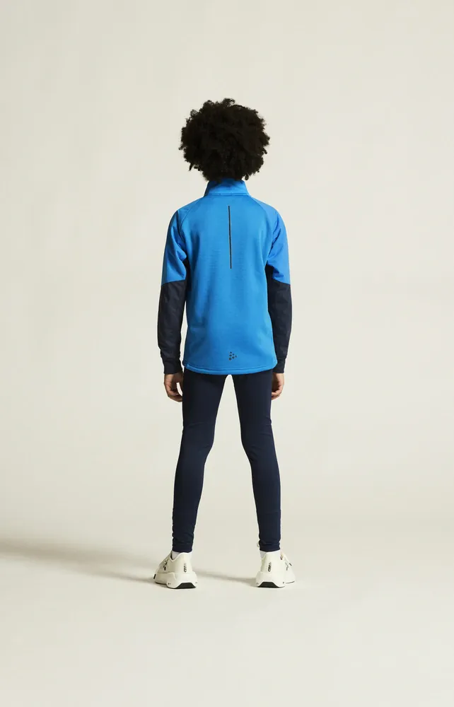 Bunda CRAFT CORE Warm XC Junior