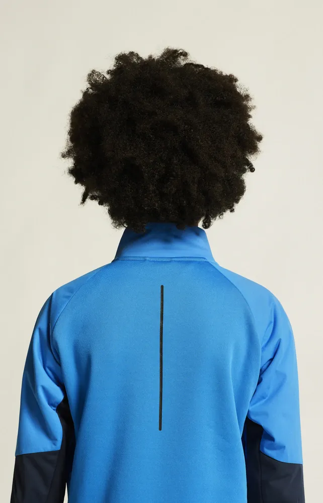 Bunda CRAFT CORE Warm XC Junior