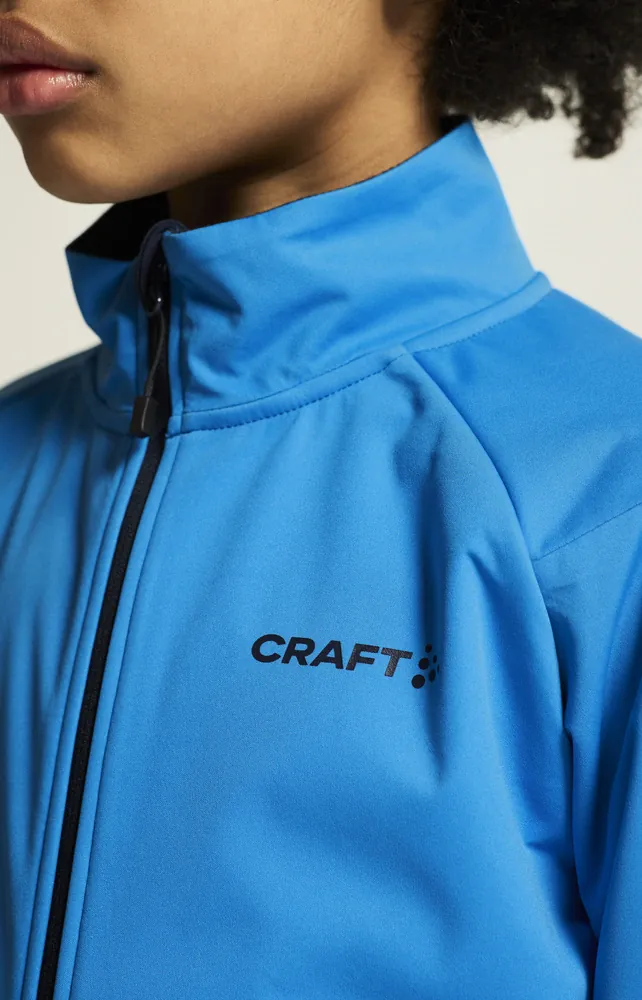 Bunda CRAFT CORE Warm XC Junior