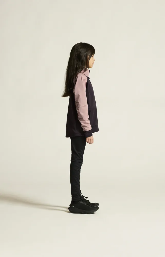 Bunda CRAFT CORE Warm XC Junior