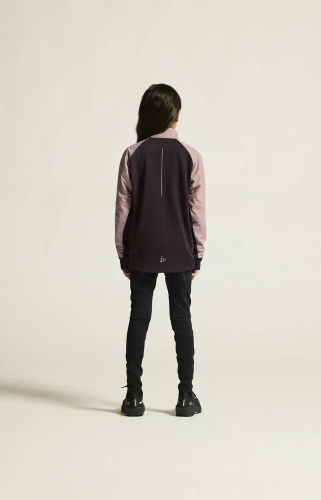 Bunda CRAFT CORE Warm XC Junior