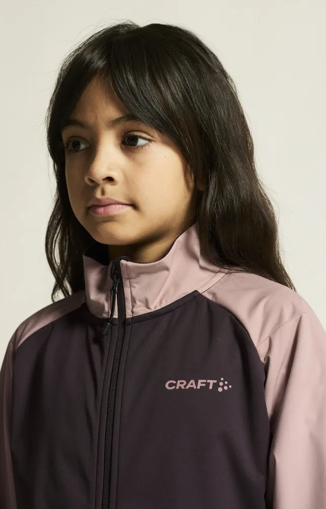 Bunda CRAFT CORE Warm XC Junior