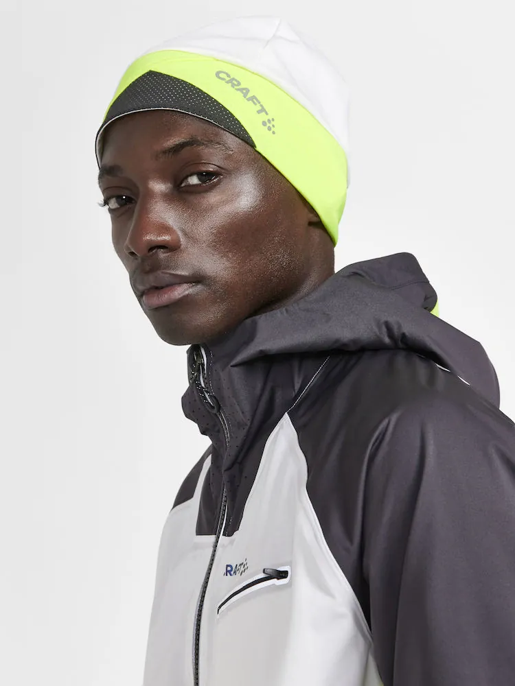 Čepice CRAFT ADV Lumen Fleece