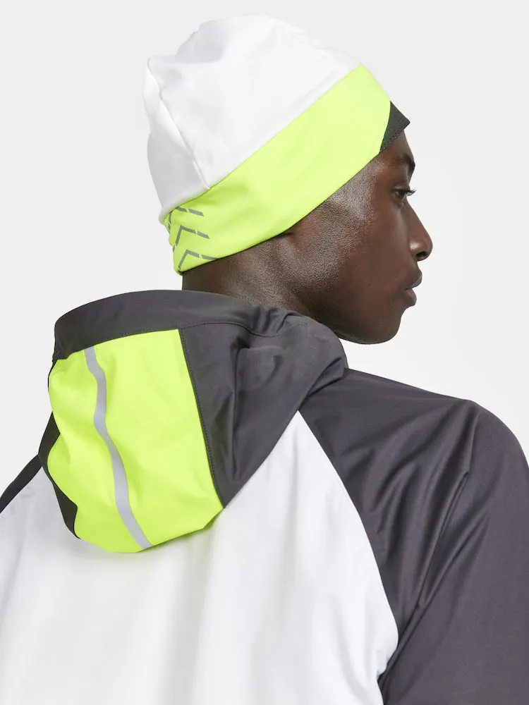 Čepice CRAFT ADV Lumen Fleece