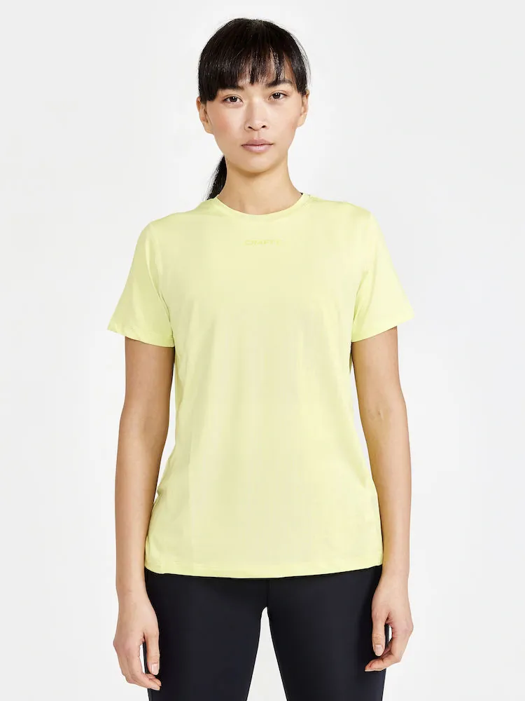 W Triko CRAFT ADV Essence SS