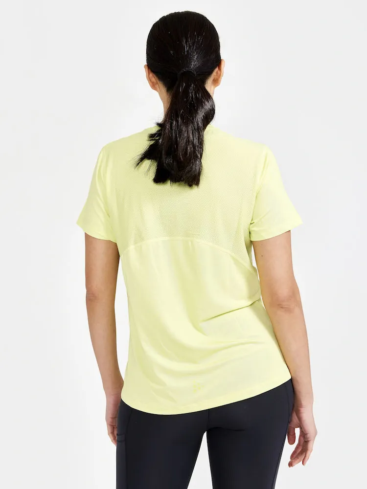 W Triko CRAFT ADV Essence SS