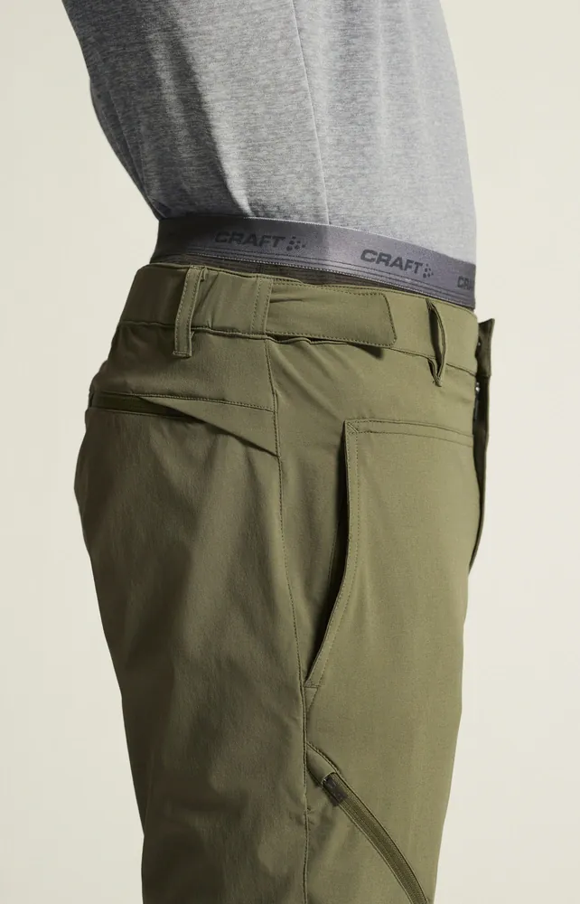 Kalhoty CRAFT ADV Explore Tech