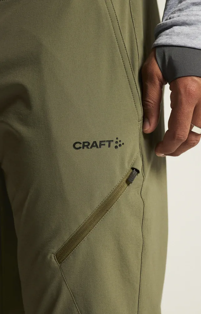 Kalhoty CRAFT ADV Explore Tech