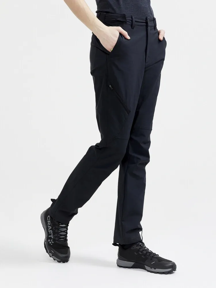 W Kalhoty CRAFT ADV Explore Tech