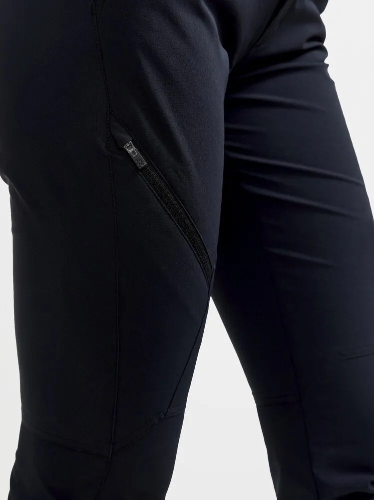 W Kalhoty CRAFT ADV Explore Tech