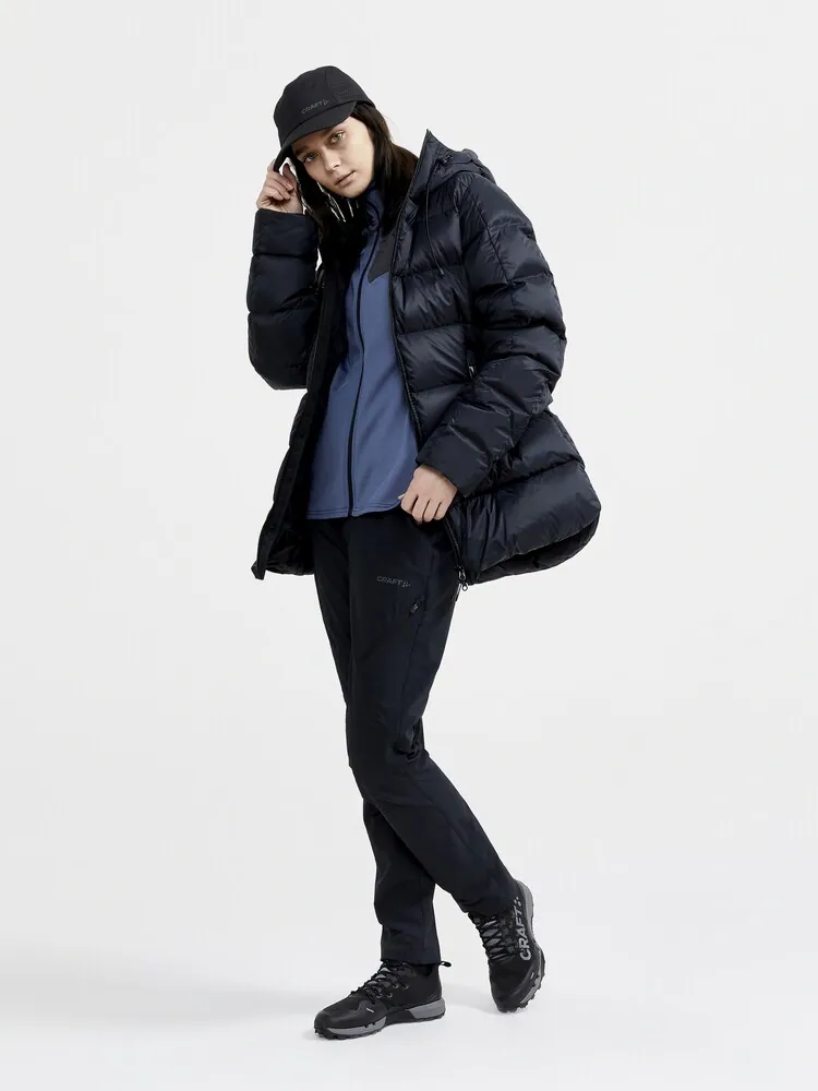 W Kalhoty CRAFT ADV Explore Tech