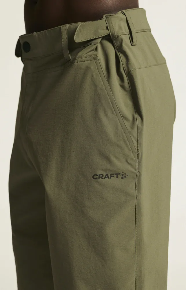 Šortky CRAFT ADV Explore Tech