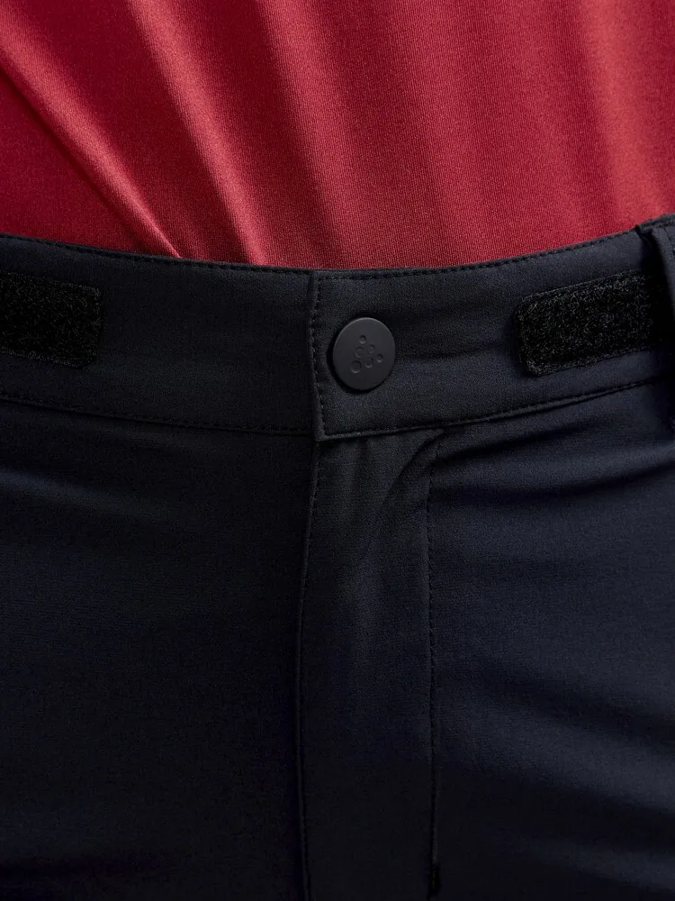 W Šortky CRAFT ADV Explore Tech