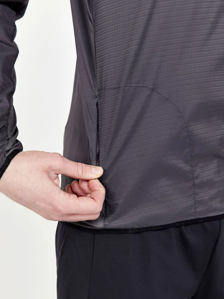 Triko CRAFT PRO Hypervent LS Wind