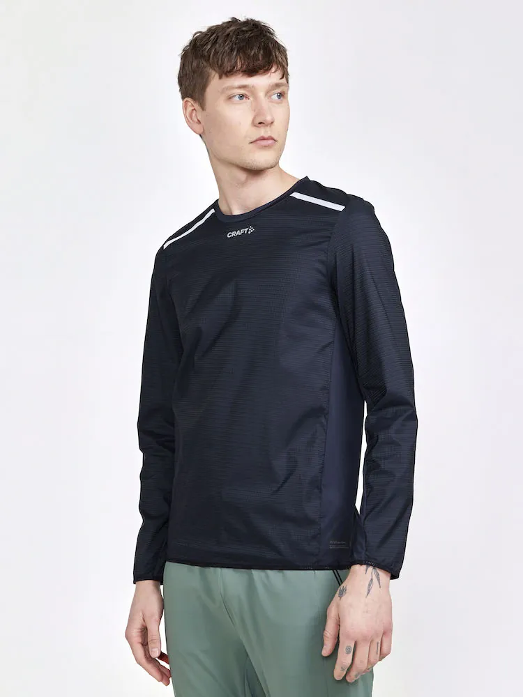Triko CRAFT PRO Hypervent LS Wind