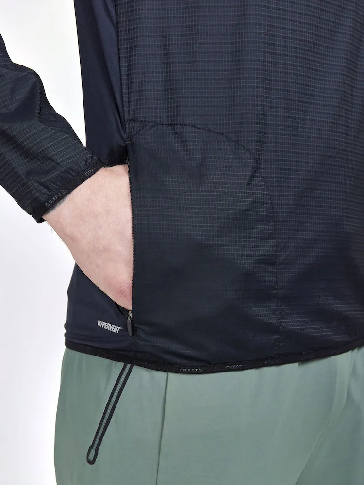 Triko CRAFT PRO Hypervent LS Wind