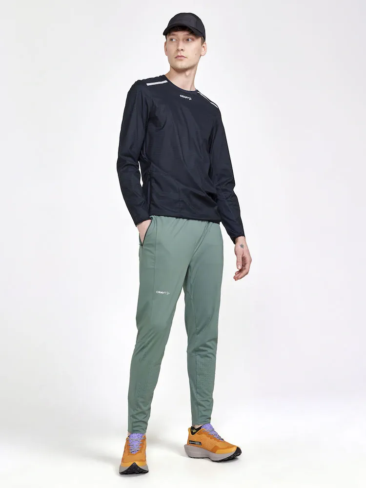 Triko CRAFT PRO Hypervent LS Wind