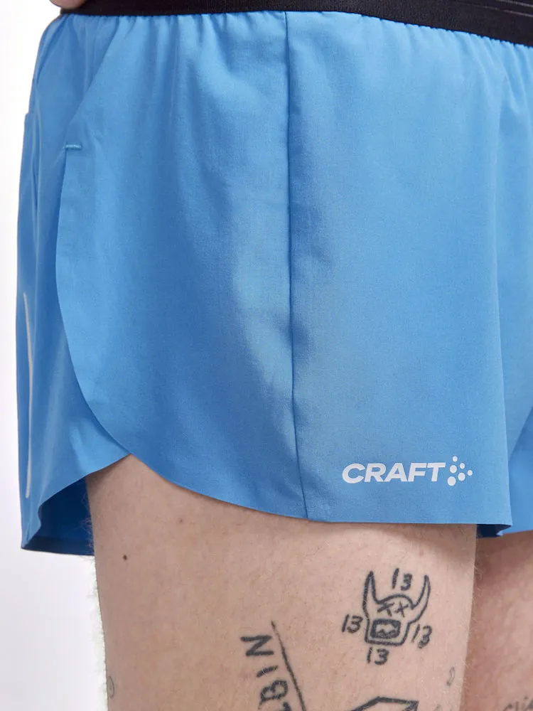 Šortky CRAFT PRO Hypervent Split