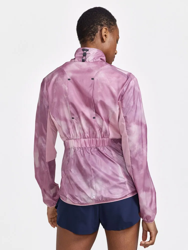 W Bunda CRAFT PRO Hypervent