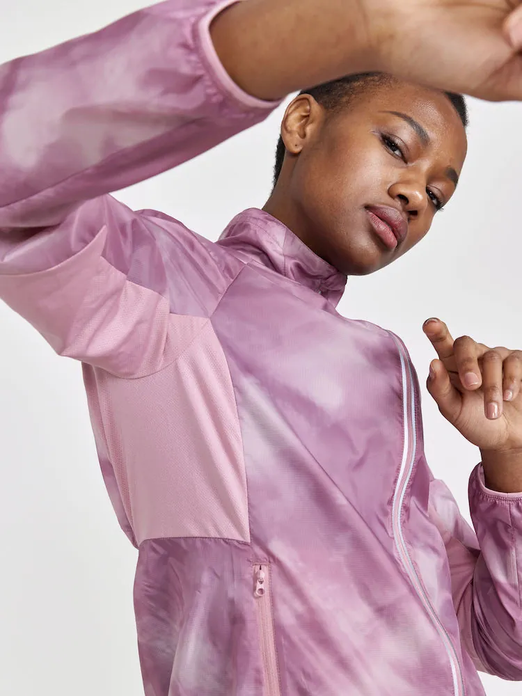 W Bunda CRAFT PRO Hypervent