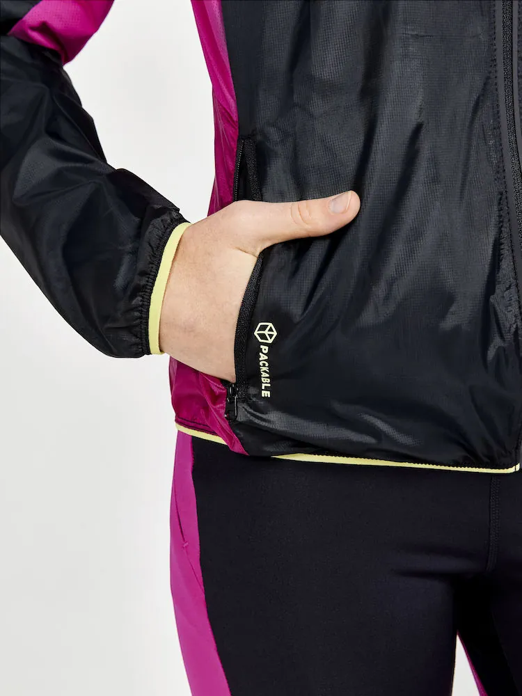 W Bunda CRAFT PRO Hypervent