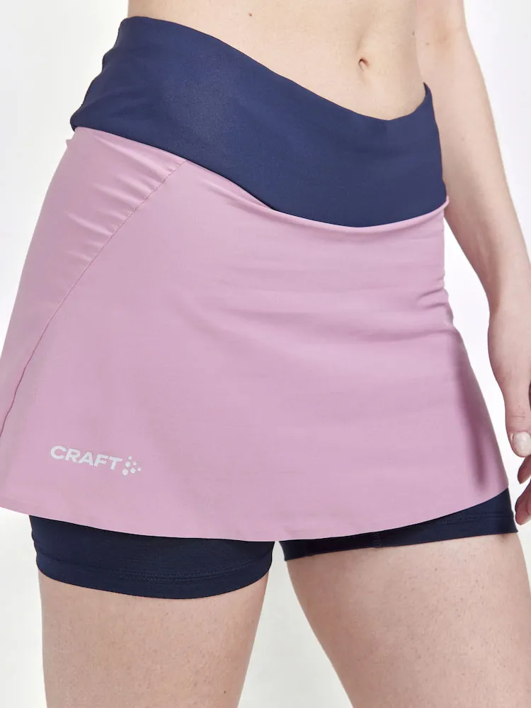 W Sukně CRAFT PRO Hypervent 2in1