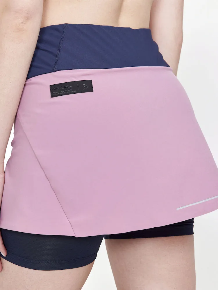W Sukně CRAFT PRO Hypervent 2in1