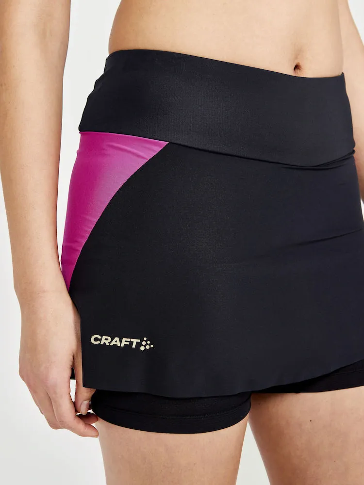 W Sukně CRAFT PRO Hypervent 2in1