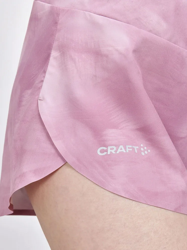 W Šortky CRAFT PRO Hypervent Split