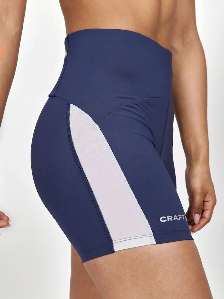 W Kalhoty CRAFT PRO Hypervent Short