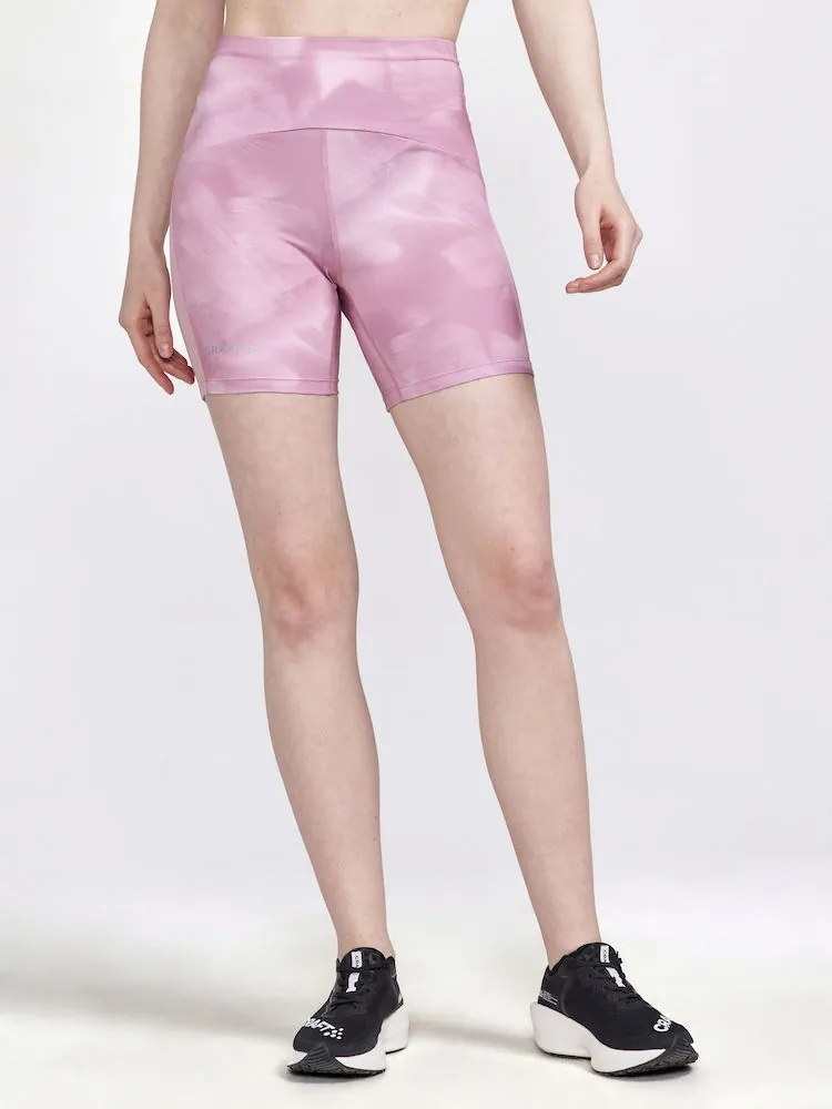 W Kalhoty CRAFT PRO Hypervent Short