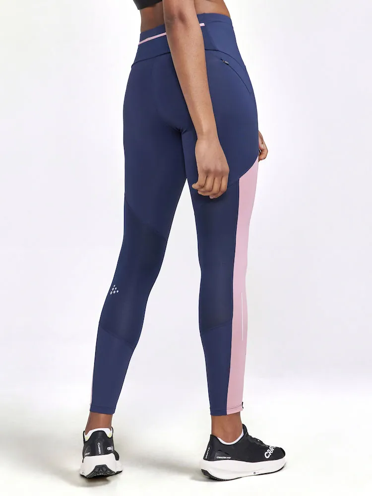 W Kalhoty CRAFT PRO Hypervent