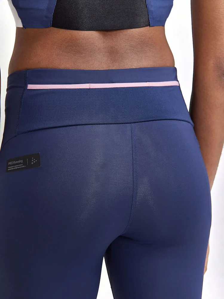 W Kalhoty CRAFT PRO Hypervent