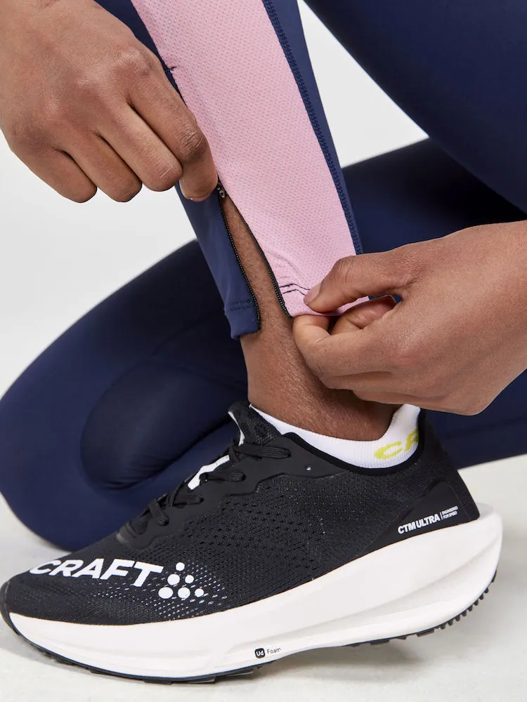 W Kalhoty CRAFT PRO Hypervent