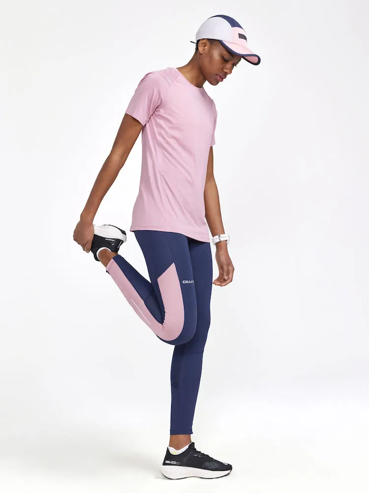 W Kalhoty CRAFT PRO Hypervent