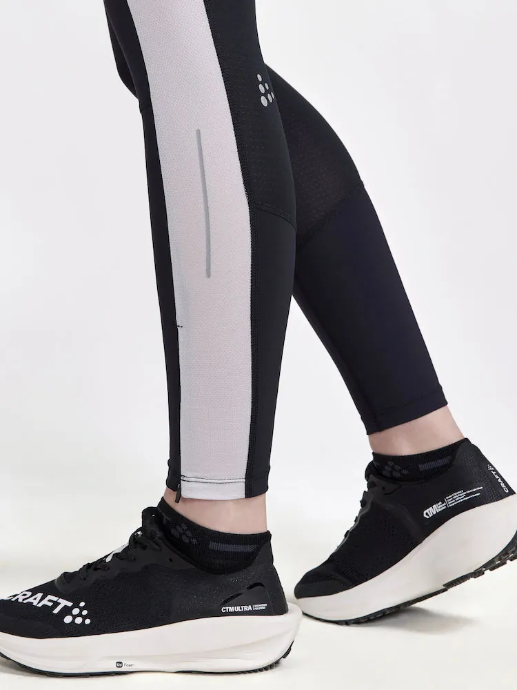 W Kalhoty CRAFT PRO Hypervent