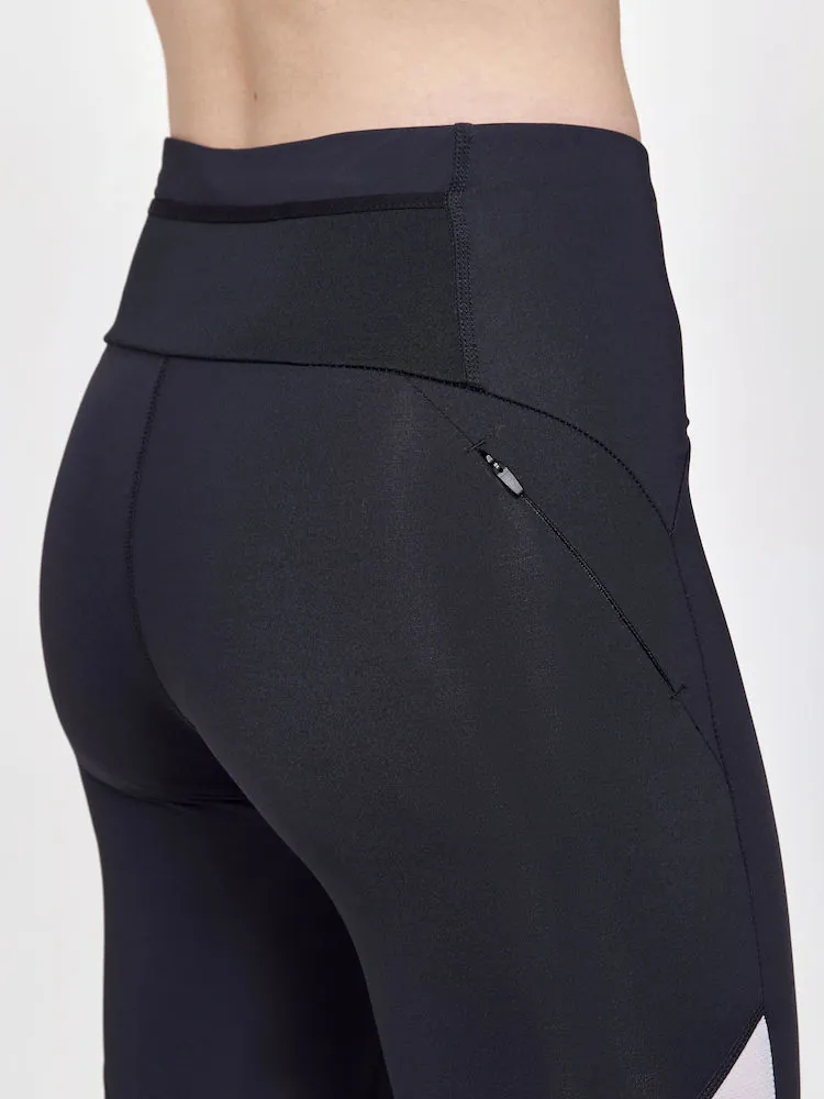 W Kalhoty CRAFT PRO Hypervent