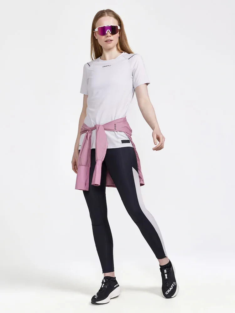 W Kalhoty CRAFT PRO Hypervent