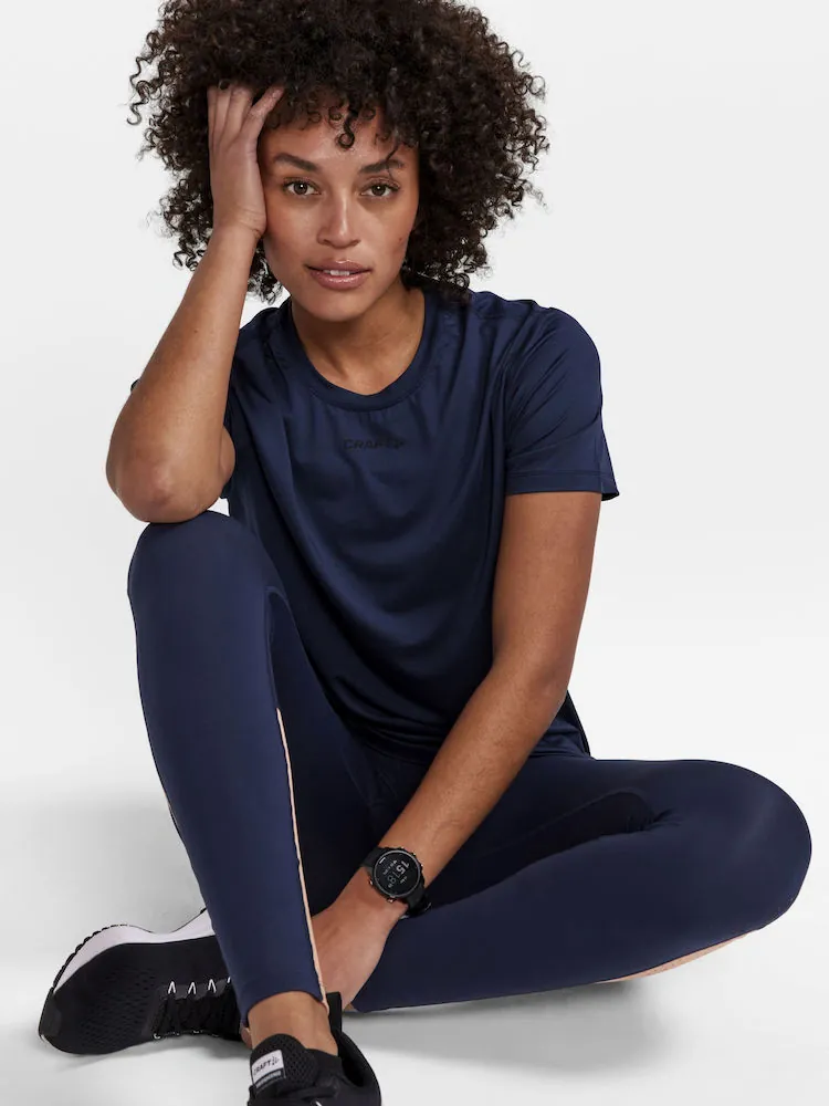 W Kalhoty CRAFT ADV Charge Perforated