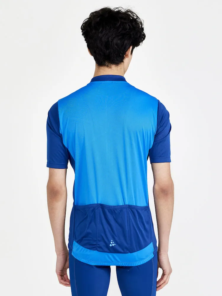 Cyklodres CRAFT CORE Endur Logo