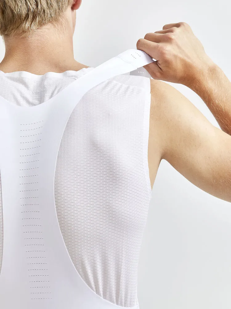 Cyklokalhoty CRAFT PRO Aero Bib
