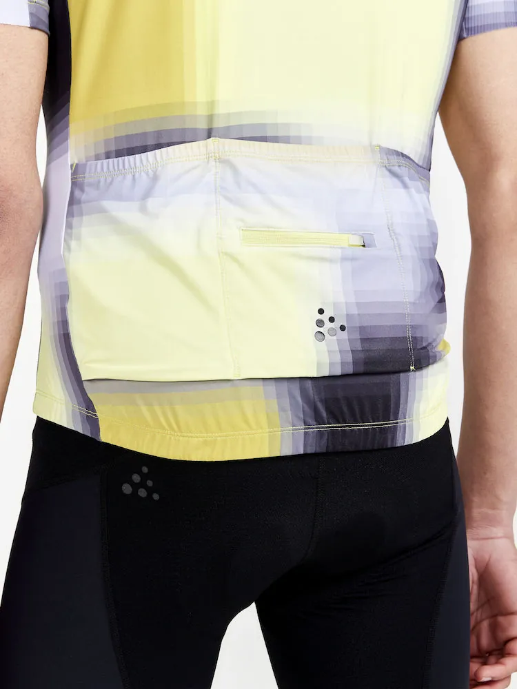 Cyklodres CRAFT ADV Aero