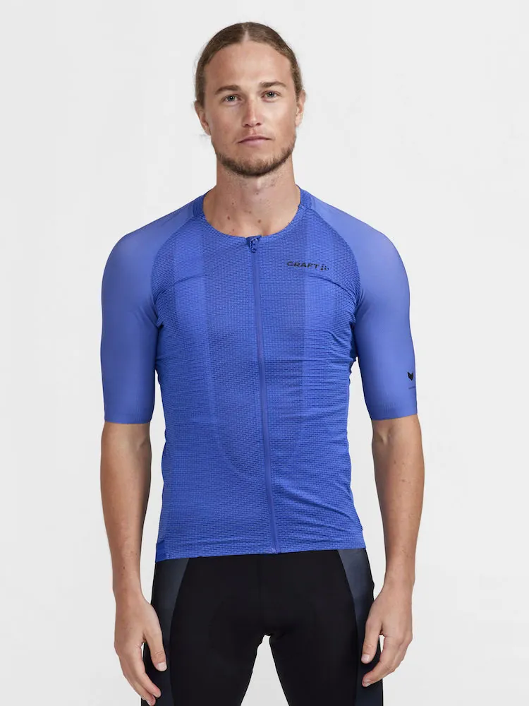 Cyklodres CRAFT PRO Nano