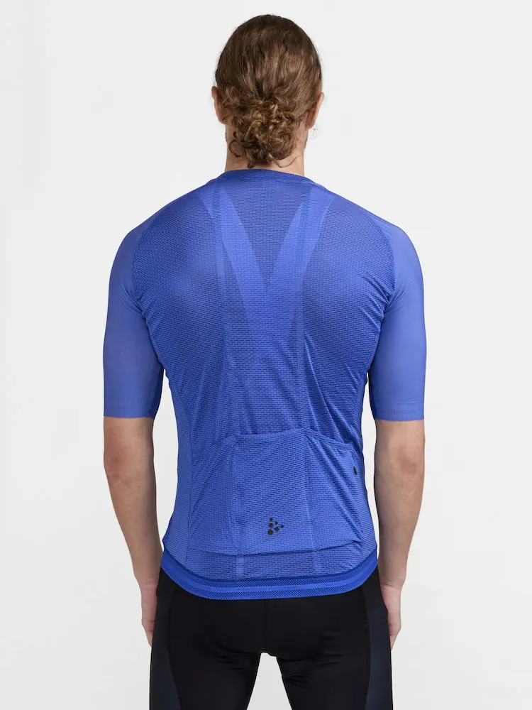 Cyklodres CRAFT PRO Nano