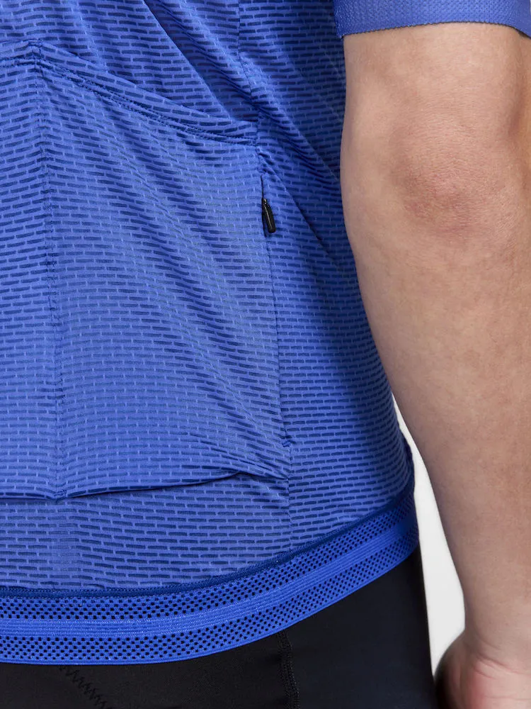 Cyklodres CRAFT PRO Nano