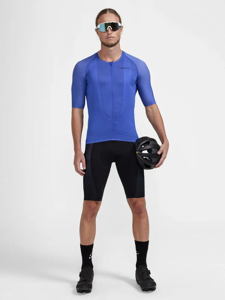 Cyklodres CRAFT PRO Nano